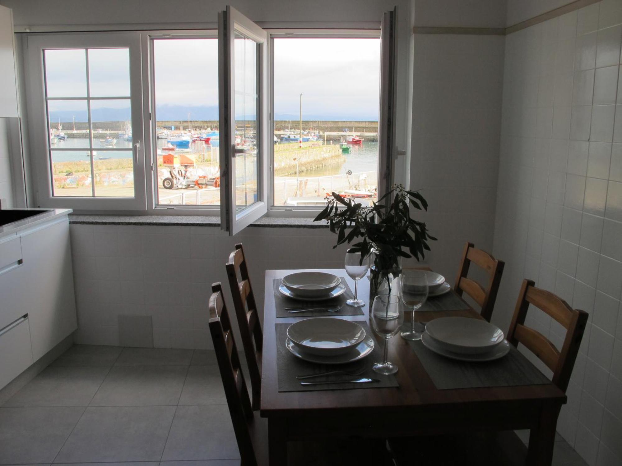 Vt Varadero Finisterre Bagian luar foto