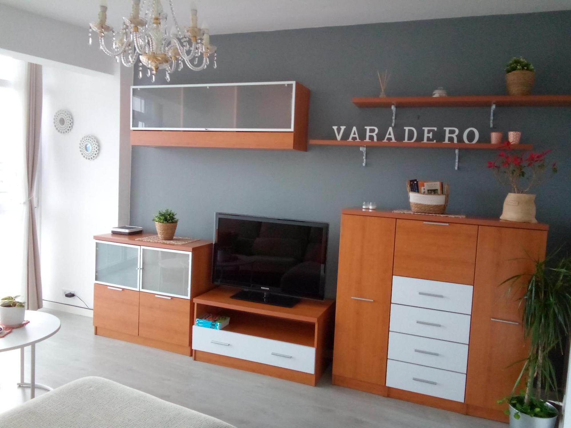 Vt Varadero Finisterre Bagian luar foto