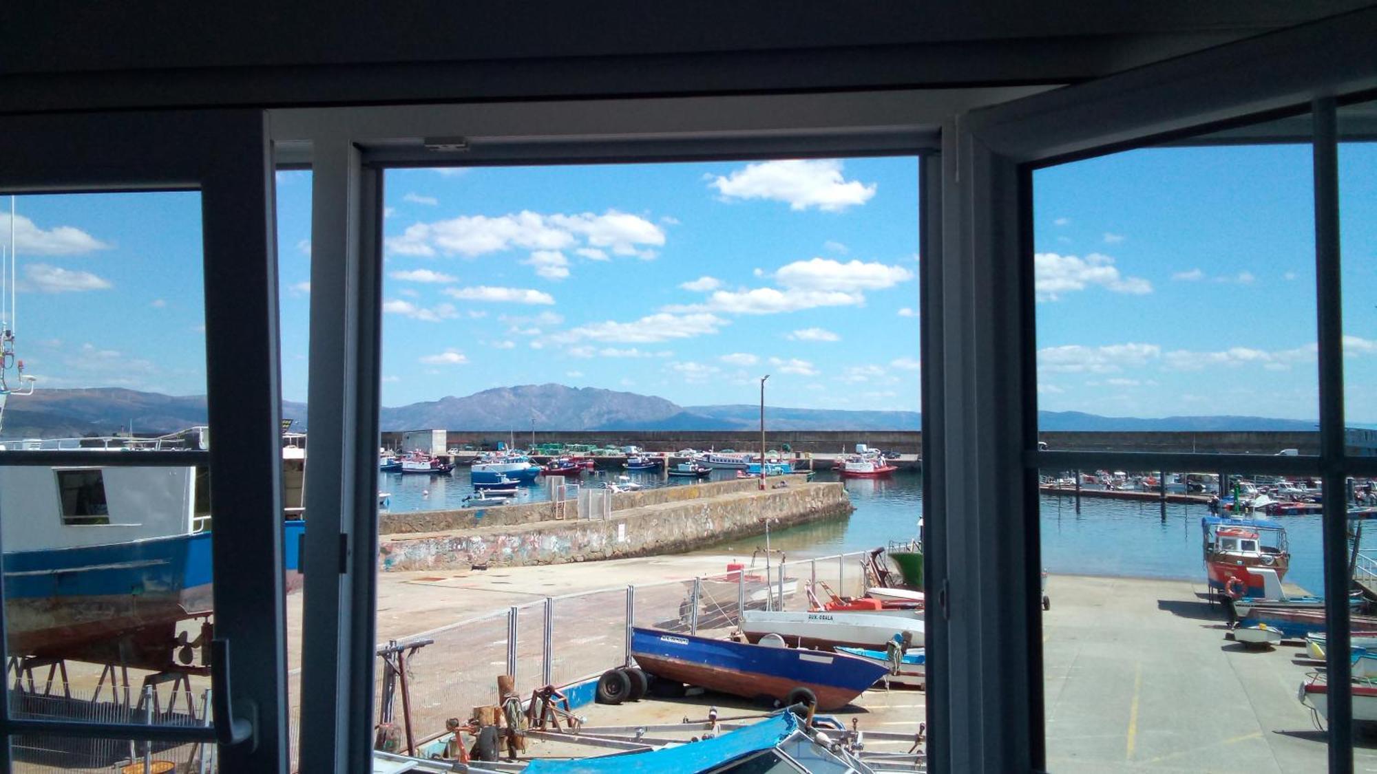 Vt Varadero Finisterre Bagian luar foto